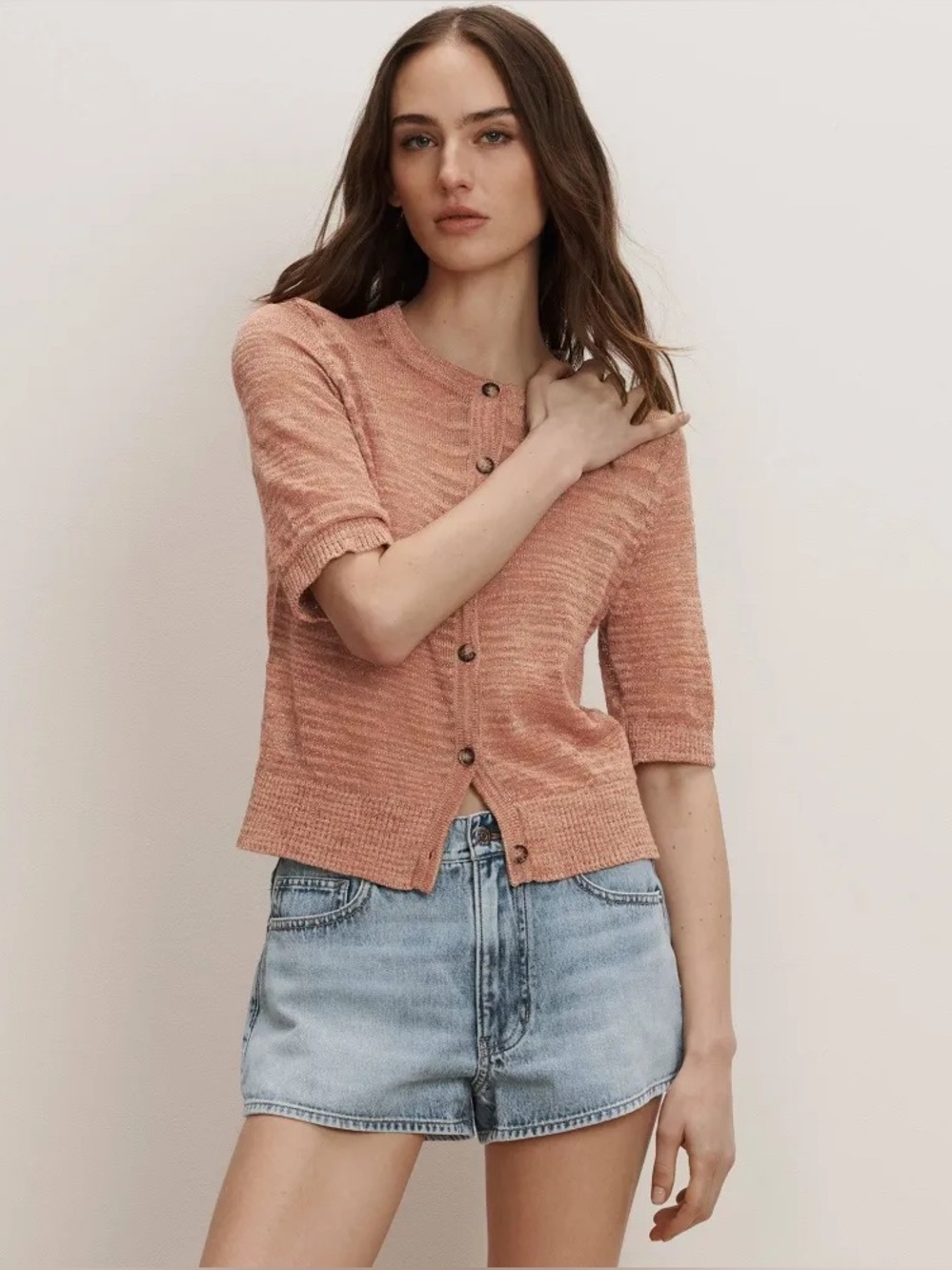 Veronica Beard Shana Cardigan